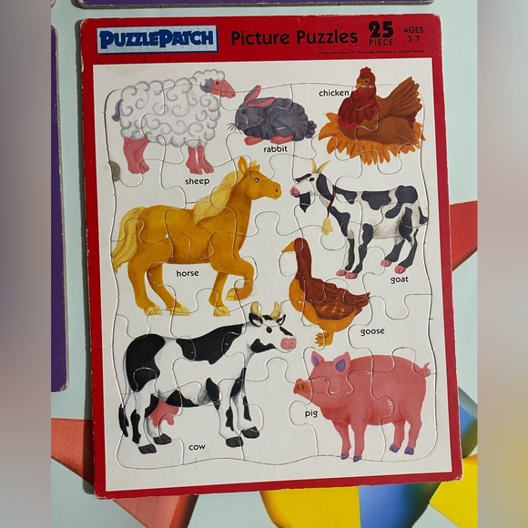 PUZZLEPATCH 🧩 Bundle - Picture 4 of 8